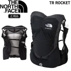 ザ ノースフェイス THE NORTH FACE ティアール ロケット TR ROCKET