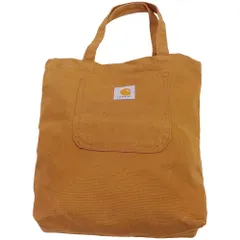 Carhartt Tote Bag vintage Rework - Multicoloured #2