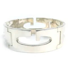 00s グッチ ビンテージ トムフォード期 Gucci ブレスレット 極美品△GUCCI グッチ 90S-00S トムフォード期 オールドグッチ G