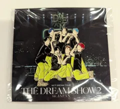 NCT DREAM 2022 THE DREAM SHOW 2:In A DREAM in JAPAN メモリアルピンバッジ
