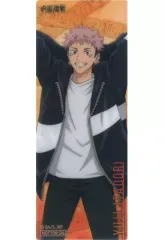 【中古】雑貨 虎杖悠仁 クリアしおり 「呪術廻戦 limited shop -マルイ編-」 通販購入特典