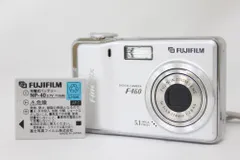 2025年最新】finepix f460の人気アイテム - メルカリ