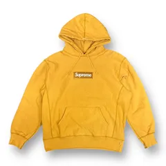 2024年最新】supreme box logo hooded 2021の人気アイテム - メルカリ