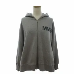 2025年最新】エムエム6メゾンマルジェラ レディース パーカーの人気  