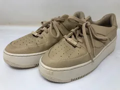 ◆NIKE  ナイキ エアフォース 1 セイジ ロー 2 CT0012-200 25.5cm NIKE WMNS AF1 SAGE LOW 2 中古◆18512★