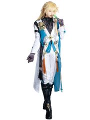 五次元 ゼレンスゾーンゼロ コスプレ ライト 武器 グローブ