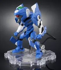 【中古】フィギュア NXEDGE STYLE ＜EVA UNIT＞ エヴァンゲリオン零号機・改[TV版] 「新世紀エヴァンゲリオン」