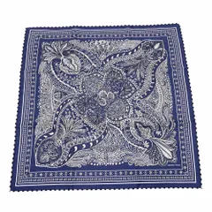 未使用【エルメス】希少　カレ　90 マハラニの庭　シルク　大判　スカーフ エルメス カレ90 LE JARDIN DE LA MAHARANI マハラニの庭