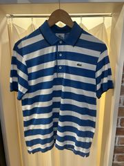 PEARLY GATES ポロシャツ ヤシの木柄 ネイビー サイズ6XL - メルカリ