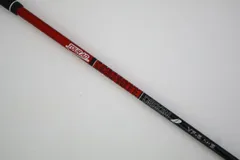 【美品】ツアーAD VF6S　ドライバー用 新品 キャロウェイ スリーブ付 ツアーAD TOURAD VF-6 S 1W用