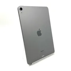 Apple iPad Air M2 11インチ 128GB スペースグレイ Wi-Fi 美品 動作確認済 100%【全額返金保証】【最速発送】