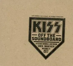 KISS ロックンロール オールナイト EPレコード Kiss – Rock And Roll All Nite – Vinyl (7