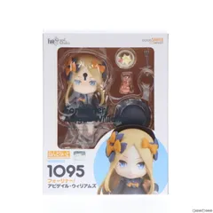 2024年最新】アビゲイル ねんどろいどの人気アイテム - メルカリ