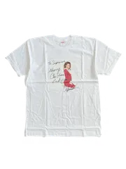 2025年最新】Supreme Mariah Carey Teeの人気アイテム - メルカリ