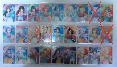 【セミコンプ】ホロライブ ウエハース SUPER EXPO 2024 vol.2　35/37種【未開封】