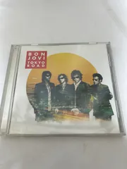 ☆ボン・ジョヴィ アメリカ プロモーション盤 ベストアルバム 激