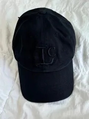 【LOW CLASSIC】全4色◆追跡/送料無料◆WAVE LOGO CAP◆韓国人気 88598674b_18_d_500.jpg