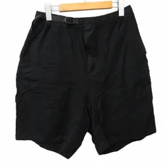 ミスターハリウッド　黒ショートパンツ　一度履いただけ 2025年最新】ミスターハリウッド ショートパンツの人気アイテム