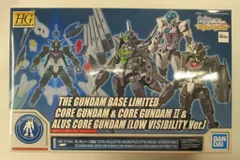 HG コアガンダム　他ジャンク　まとめ売り 2025年最新】コアガンダムⅡの人気アイテム - メルカリ