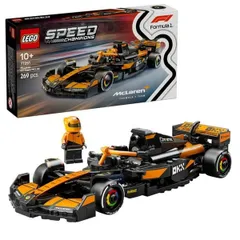 レゴ(LEGO) スピードチャンピオン 77251 McLaren F1 新品未開封/送料無料/激安処分