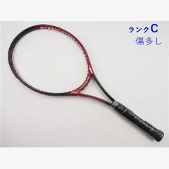 中古 テニスラケット プリンス プレシジョン クロノス 710PL (G2) PRINCE PRECISION CRONOS 710PL (c25030041c)