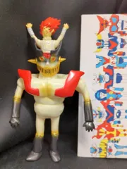 SwimmyDesignLab ダイナミックプロ マジンガーZ SwimmyDesignLab 6th Ver.のサムネイル