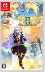 【中古】ニンテンドースイッチソフト エスプガルーダII -覚聖せよ。生まれし第三の輝石-[通常版]