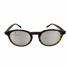 ユナイテッドアローズ UNITED ARROWS ウェリントンフレーム CLASSIC TREND メンズ  48-21-145のサムネイル
