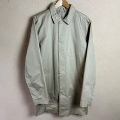 old navy ステンカラーコートLサイズ　オールドネイビー