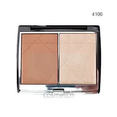 クリスチャン ディオール Christian Dior ディオールスキン ルージュ ブラッシュ カラー & グロウ 8g #100 ディオリッシモ （チーク・頬紅）