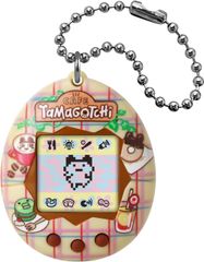 Original Tamagotchi Tama Cafe たまごっち