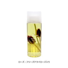 LINDEN LEAVES 　リンデンリーブス　ボディーオイル　BODY OIL ROSE-L