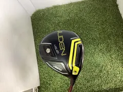 【希少レア】ジェイビーム BM-535 1W ドライバー メンズ 右利き用 SX 1W【 J Beam BM535 ドライバー】歴代使用ドライバーを振り返る