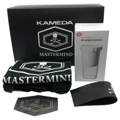 2025年最新】亀田製菓 mastermind japanの人気アイテム - メルカリ