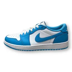 未使用品 NIKE SB Air Jordan 1 Low UNC エアジョーダン1 ロー スニーカー ナイキ エリックコストン CJ7891-401 26cm 85103A1のサムネイル