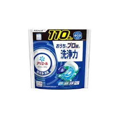 2025年最新】アリエールジェルボール110の人気アイテム - メルカリ