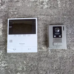 2025年最新】テレビドアホン vl-sz50kfの人気アイテム - メルカリ