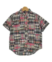 Polo Ralph Lauren シャツ キッズ 【古着】【中古】【送料無料】