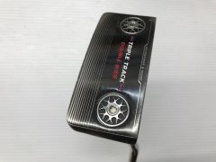 【最短翌日発送】【訳あり】TRIPLE TRACK DOUBLE WIDE | 中古 | パター | オデッセイ