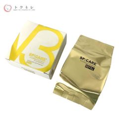 【トクキレ】スピケア V3 インテリジェントファンデーション (レフィル) 15g ファンデーション 未開封 SPICARE