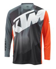 KTM POUNCE JERSEY オフロードジャージ　XLサイズ