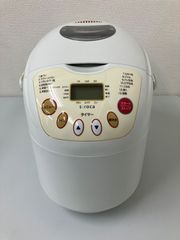 シロカ KHB-250C ホームベーカリー 家庭用パン焼き機