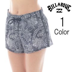 ビラボン Billabong レディース SIDE LOGO TAPE SHORT BOARDSHORTS ボードショーツ サーフトランクス bf013501