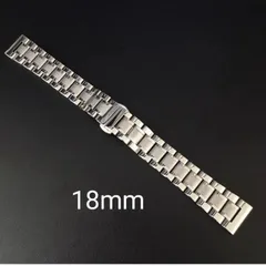 【中古品】OMEGA オメガ 純正スピードマスター ステンレスブレスレット OMEGA オメガ スピードマスター用 純正 ブレスレット シルバー