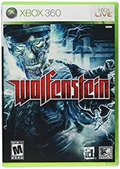 Wolfenstein (輸入版:北米・アジア) - Xbox360