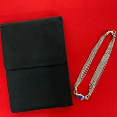 極 美品 TIFFANY&Co. ティファニー ヴィンテージ シルバー925 K14