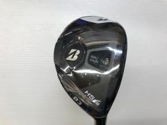 【最短翌日発送】B3MAX HY | 25 | R | VANQUISH BSh for MAX | 中古 | ユーティリティ | ブリヂストン