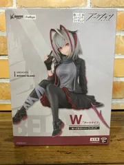 激レア　アークナイツ 明日方舟 通行認証 昇進前　w 中国限定 アークナイツ 明日方舟 通行認証 アクリルキーホルダー