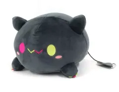 ホロライブ常闇トワ、ビビぬいぐるみ 中古】ぬいぐるみ ビビ ぬいぐるみ 「常闇トワ100万人記念」 hololive