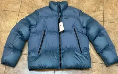 Nike(ナイキ） サミンフィット ダウンフィル 軽量ダウン フラックスシップ モデル